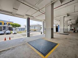 Tradehub 21 (D22), Factory #609998671